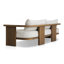Tahana Outdoor 4 - Seat Patio Sofa-2087712080-2087712087