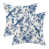 Navy Blue Floral
