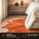 Rondon Performance Cowhide Animal Print Indoor Rug