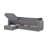 Arbe Upholstered 97.00 " L-Shaped Sofa Bed