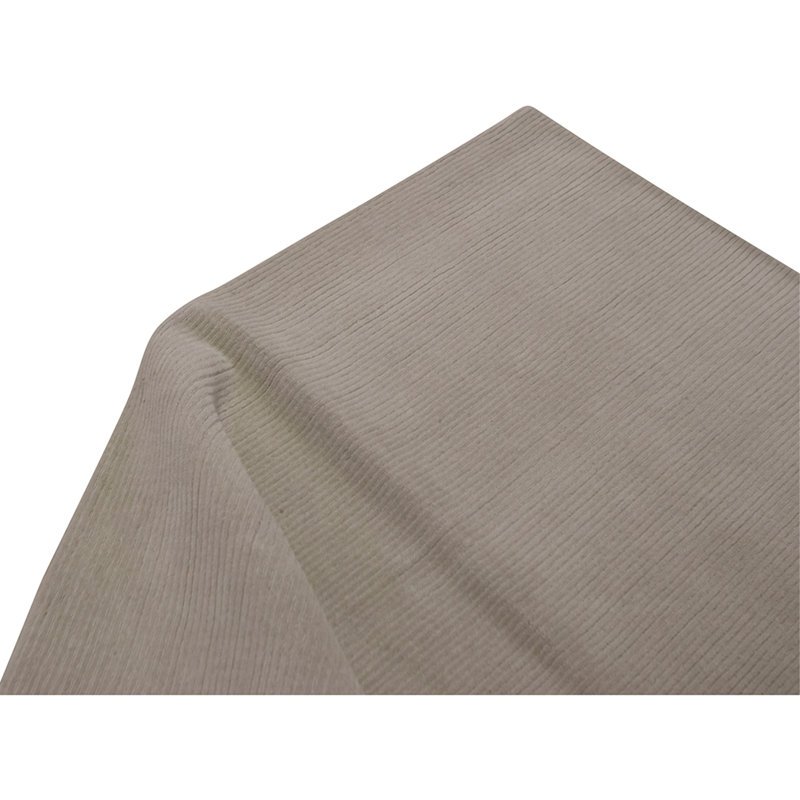 High-Quality Hand-Knotted Vanilla  Area Rug
