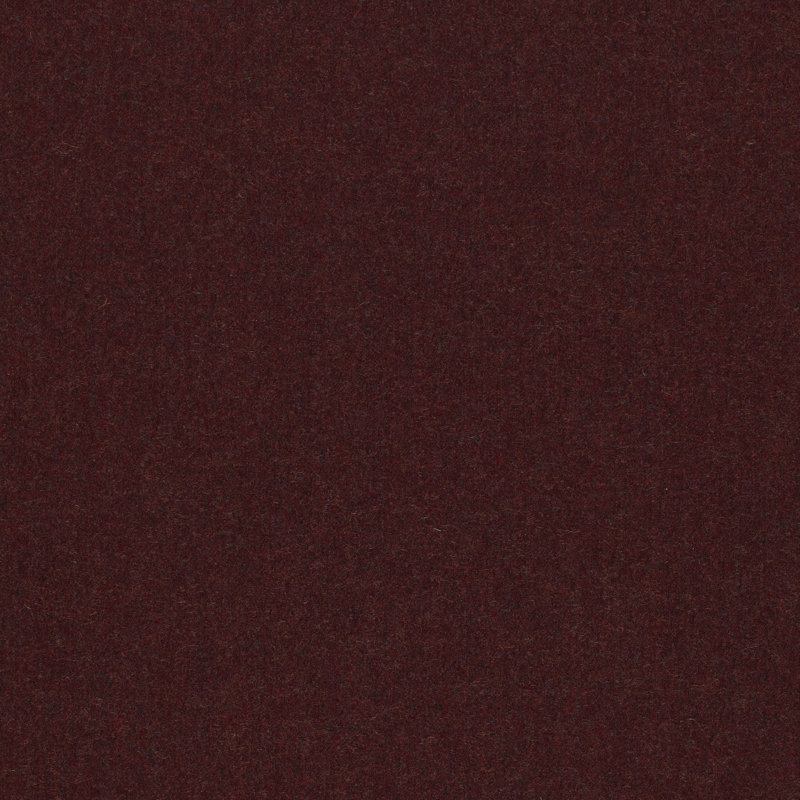 Jermyn Solid Flannel Fabric