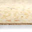 Orenda Aveline ORN09 Handknot Floral Ivory/Multicolor Area Rug