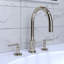 Tolmin Widespread Bathroom Faucet with Drain Assembly-78574910