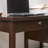 American style small desk