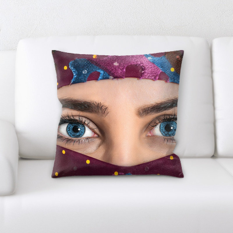 Coussin de modèle