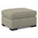 Square Ottoman