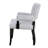 Dawson Arm Dining Chair-335826965