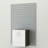 Flow Wall 4 Piece Deluxe Workstation-106871344