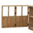 Viviette Sideboard Brown