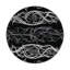 Phantom Lace Indoor And Outdoor Area Rug-52907571