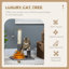 56cm H Cat Tree