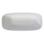 Premium Solid Surface Deep Soaking Bathtub