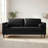 Reisterstown 79" Vegan Leather Sofa-7304985