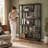 Elex Geometric Bookcase-694037547