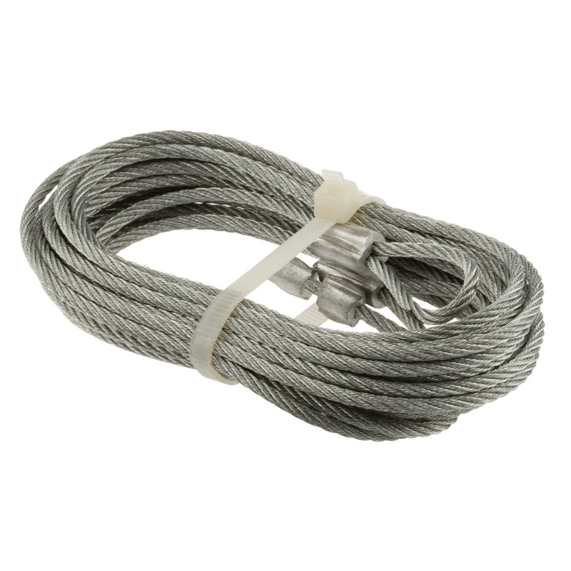 Garage Door Torsion Spring