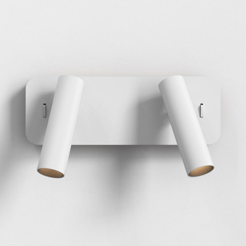 Enna Twin, Matt White
