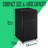 Mini Fridge-110647876