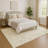 Premium Machine Washable Mayfield Arabesque Rug-2042606372