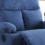 Fauteuil inclinable Linen Motion