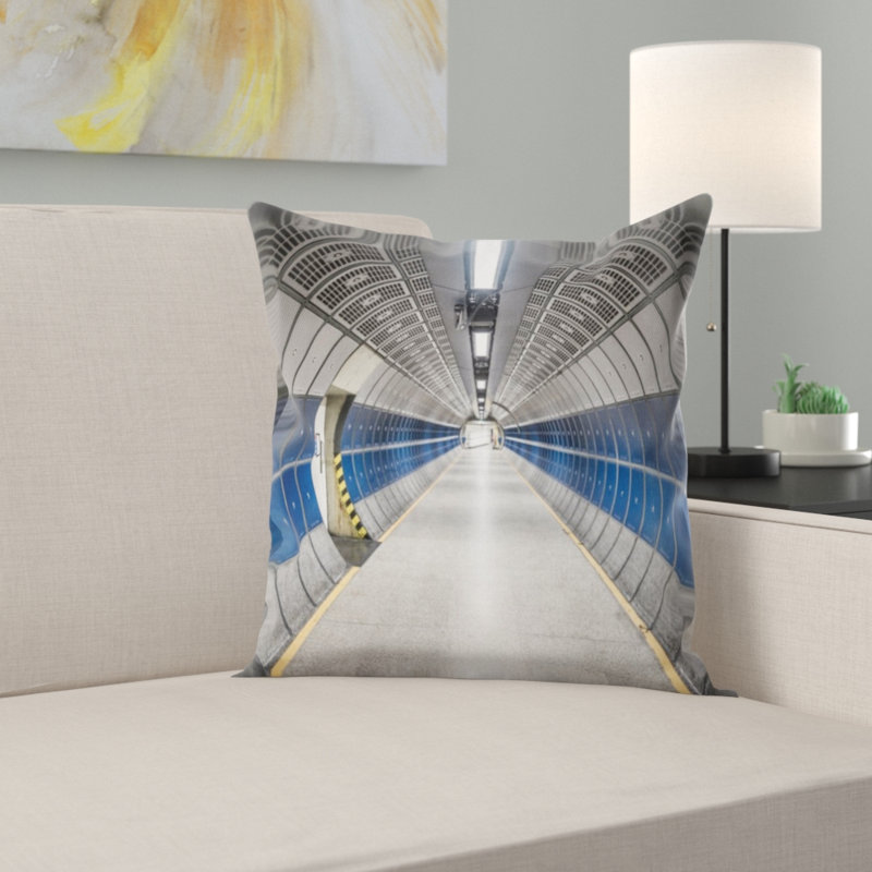 Coussin de couloir