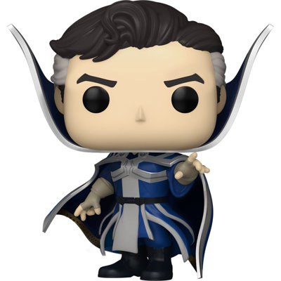 Figurine Bobble-Head - Supreme Strange - Doctor Strange Multiverse of Madness