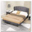 Lit tapissier en velours-19546716-19546718