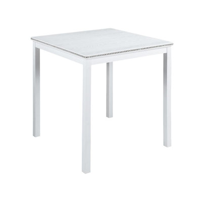 Square Dining  Table
