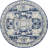 Rizo Geometric Indoor Rug-870772642