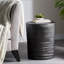 Table d'appoint BIRCH 16 MGO