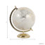 Globe terrestre en plastique Koregan