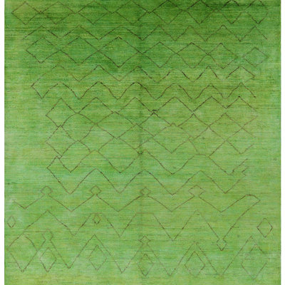 Gothenburg Geometric Indoor Rug