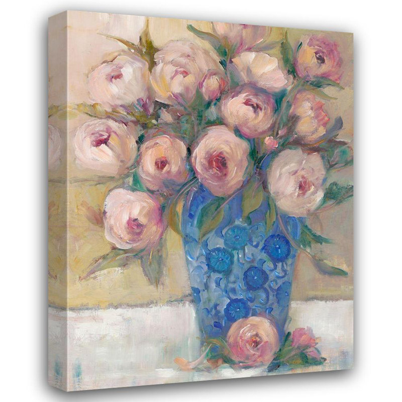 Art sur toile tendu Lark Manor ™, H 47 po x l 36 po