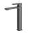 Single-handle Bathroom Faucet with Drain Assembly-88777436