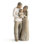 Resin Figurine / Sculpture Decorative Object