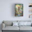 Art sur toile Marvalee Mikey Bergman Jw Faerie 29-722510673