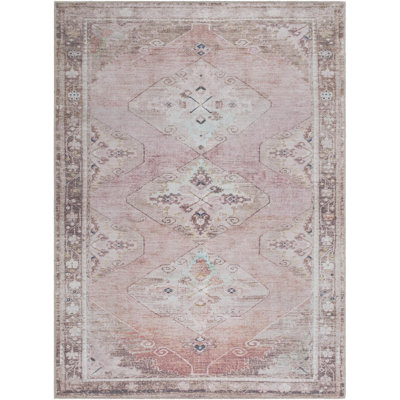 Cadeshia Machine Washable Rug