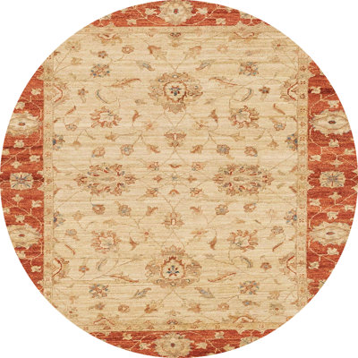 Tapis abstrait moderne 3575