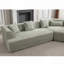 Canapé modulaire, canapé de style minimaliste moderne, rembourré, combinaison libre, tissu de fibre rond, tissu anti-froissement, extension de dimension-1632970900