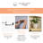 2 Piece Solid Wood Floating Shelf-998048063