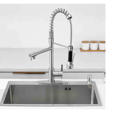 ABTIABGY Kitchen Faucet