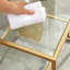 Gus Frame Coffee Table with Storage-1394578922