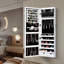 Celyne Jewelry Armoire