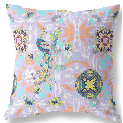 Housse et insert de coussin Amaretto Everest
