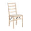 Chaise pliante Stakmore