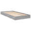 Vidaxl Bed Frame Small Single-1971596016