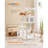 56.3-Inch Multi-Level Cat Tree-1070287873-1070287878