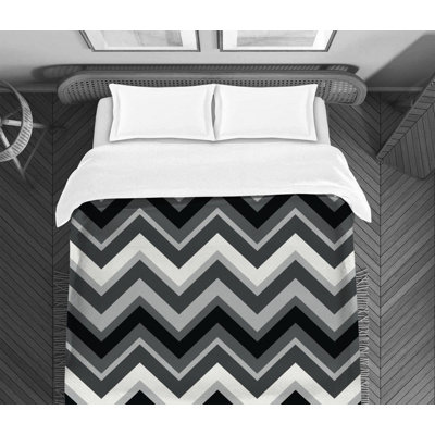 Polyester Machine Printed Comforter