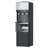 IKT Freestanding Top Loading Water Dispenser with Ice Maker 27 lbs. Daily Capacity-99928296
