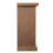 Gorkem 45'' W Electric Fireplace with 5100 BTU